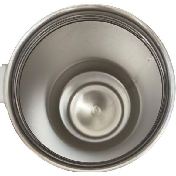 Stanley Quencher H2.0 FlowState 40 Oz. Tumbler with Handle. NO STRAW. - Picture 8 of 10